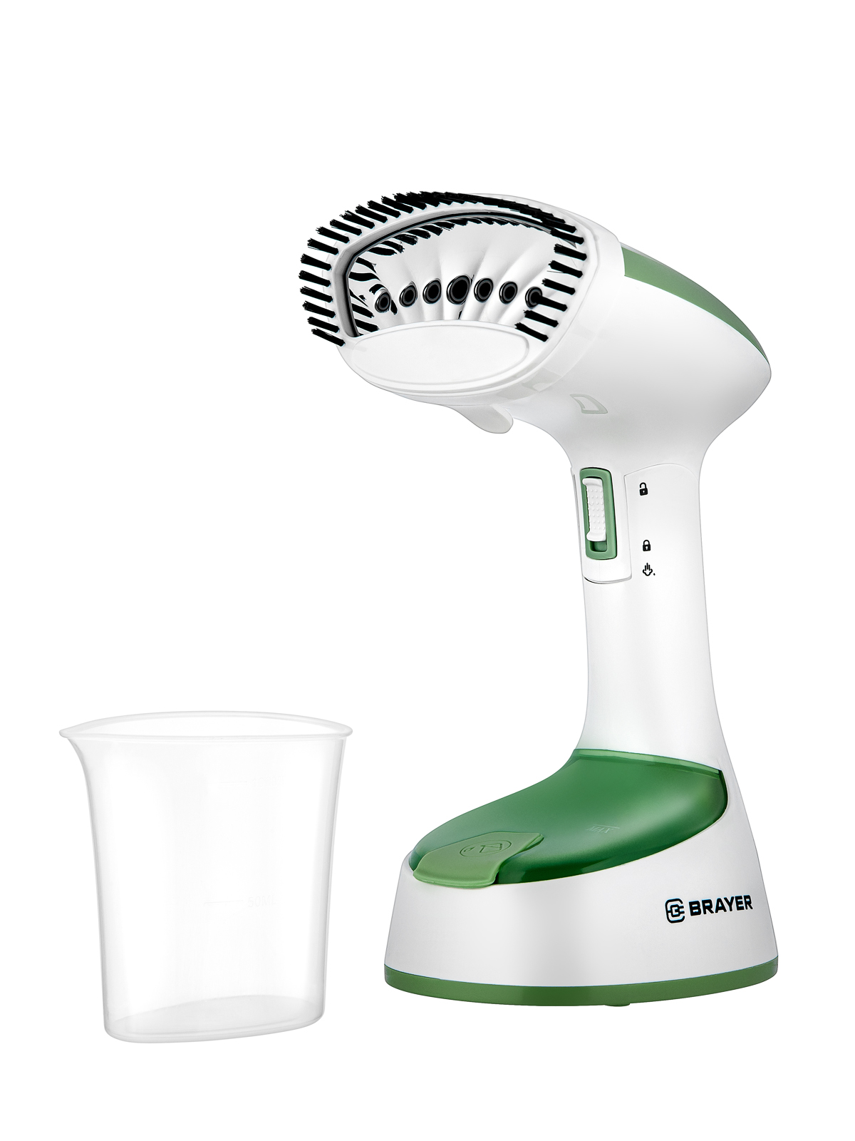 Ручной отпариватель BRAYER BR4128GN