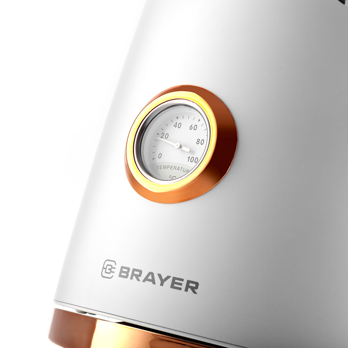 Чайник электрический BRAYER BR1055