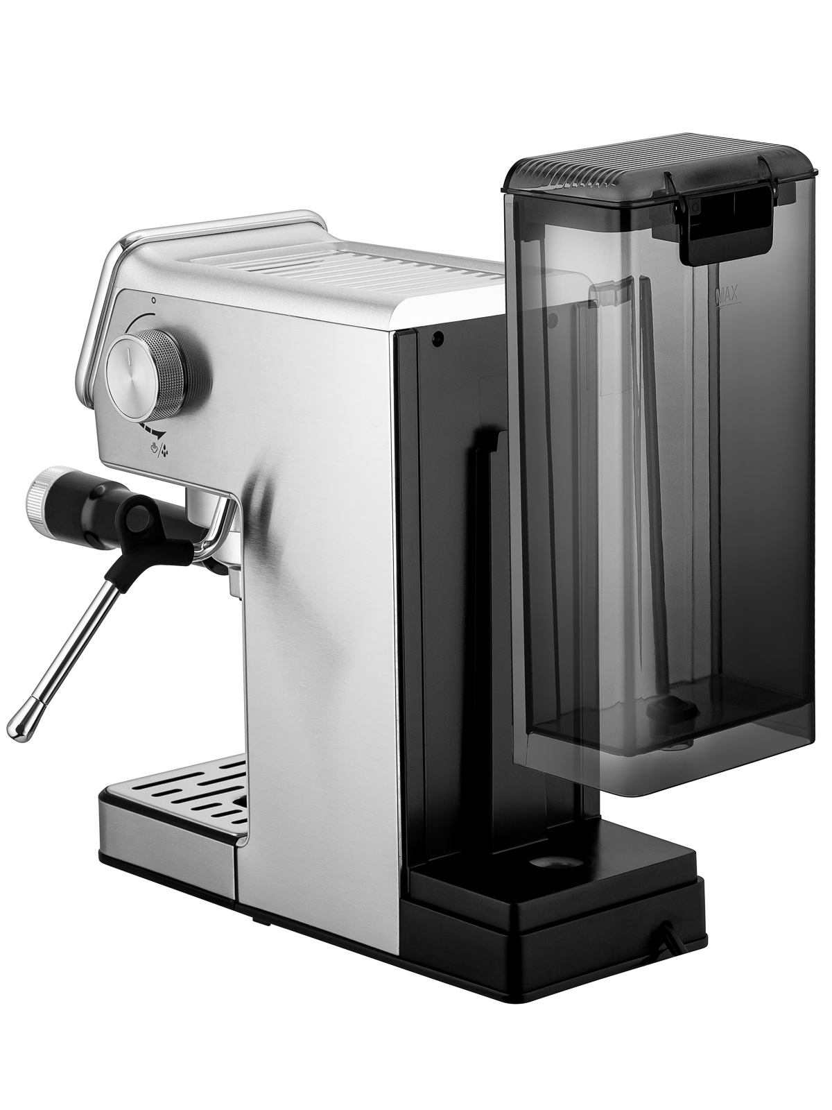 Кофеварка рожковая BRAYER BR1119