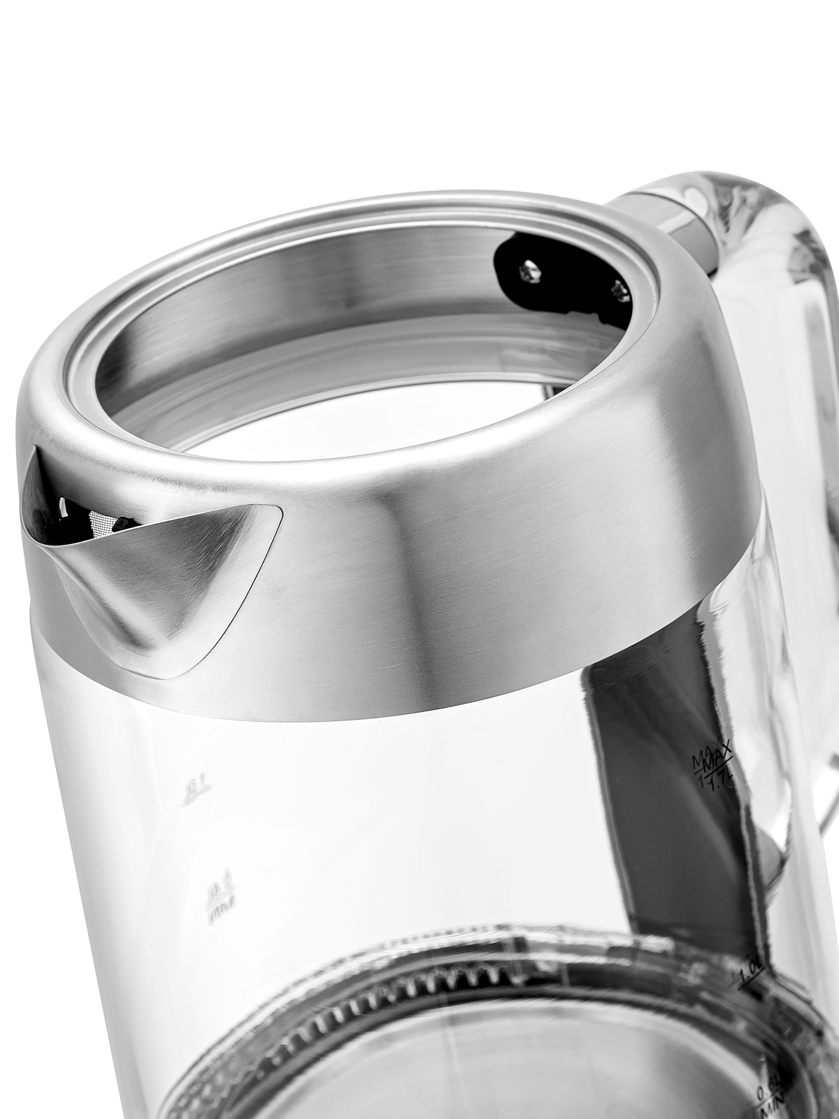 Чайник электрический BRAYER BR6109