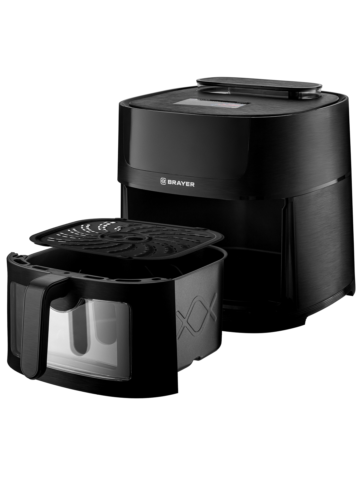 Аэрогриль BRAYER BR2042