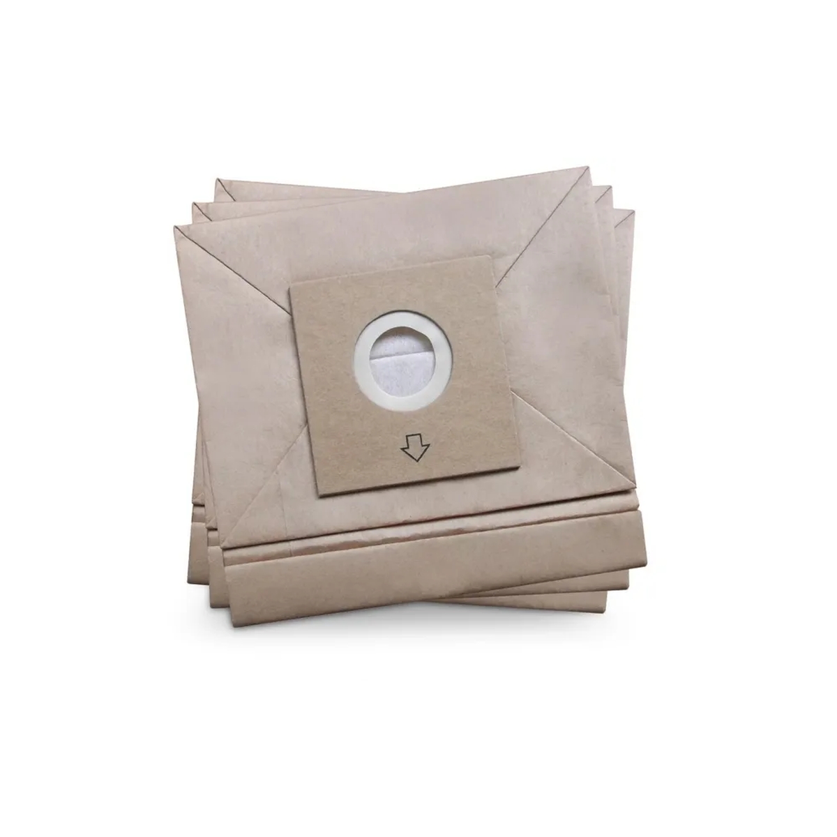 Бумажный мешок для пылесоса BRAYER BR4221