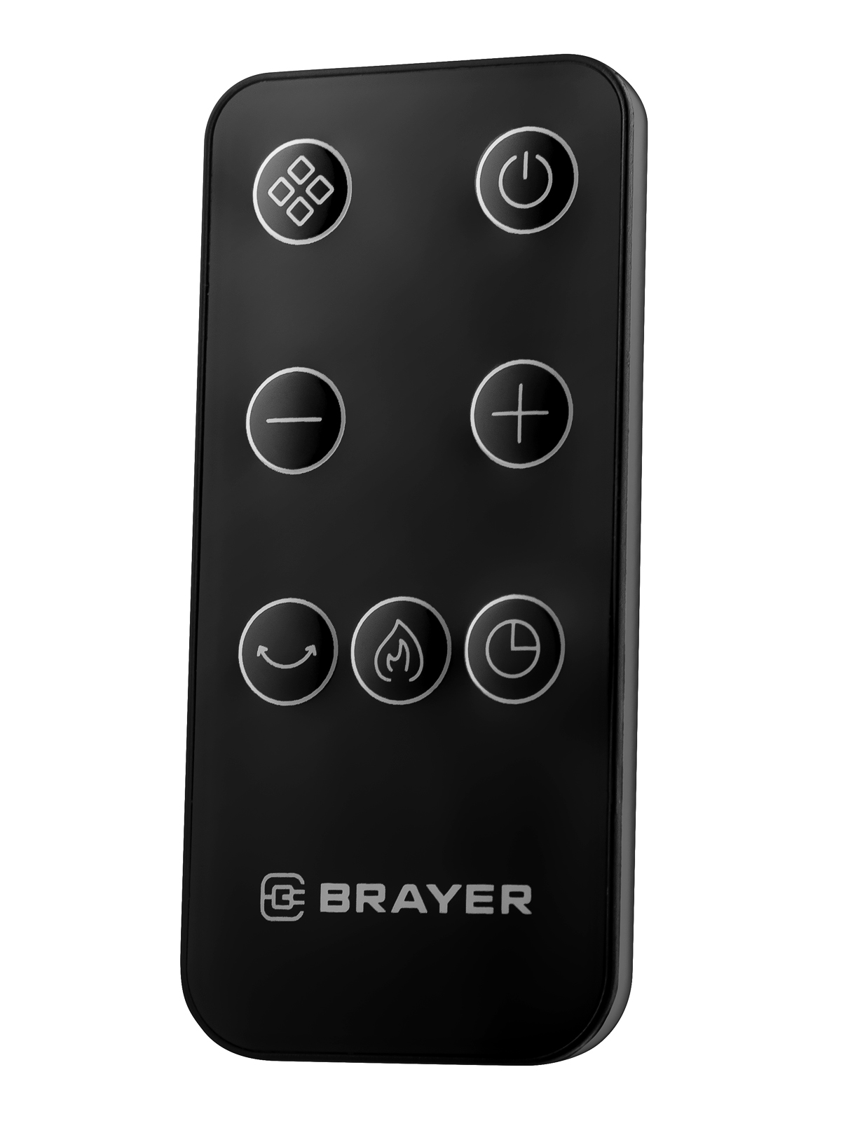 Тепловентилятор BRAYER BR4867