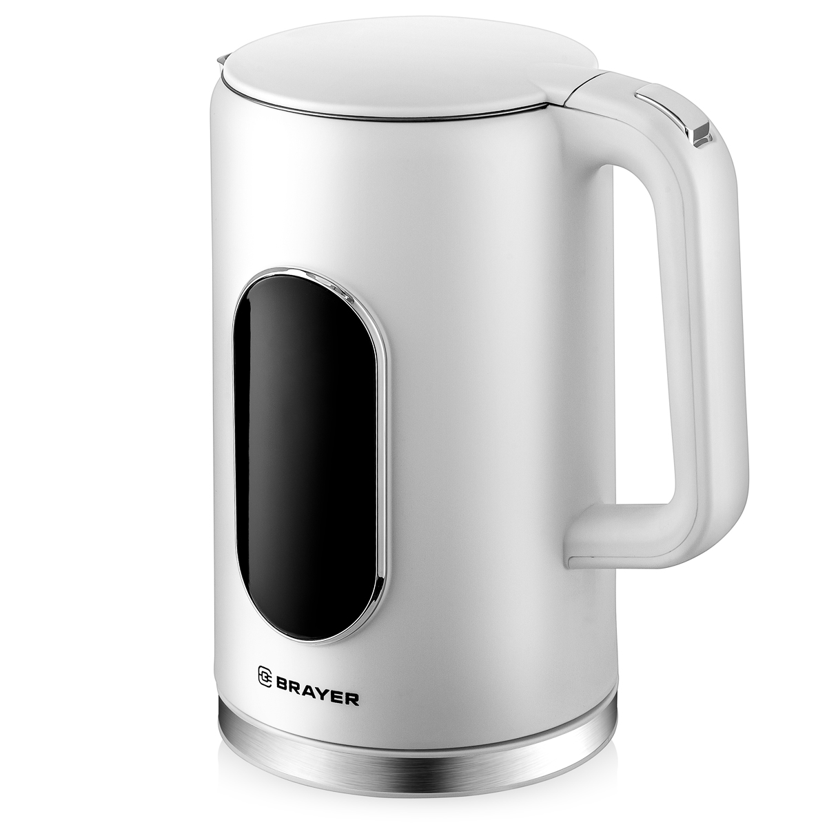 Чайник электрический BRAYER BR6107WH