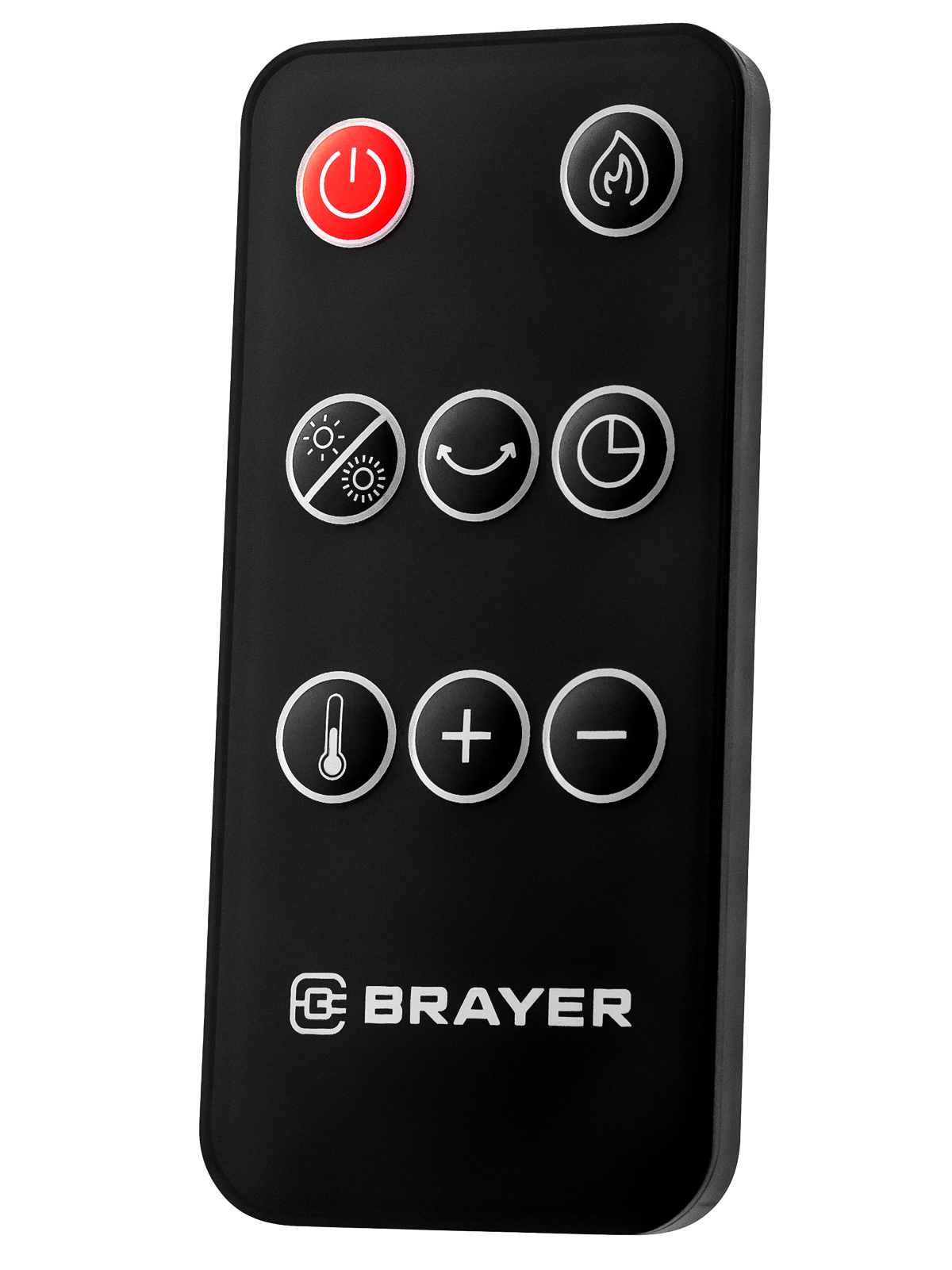 Тепловентилятор BRAYER BR4863