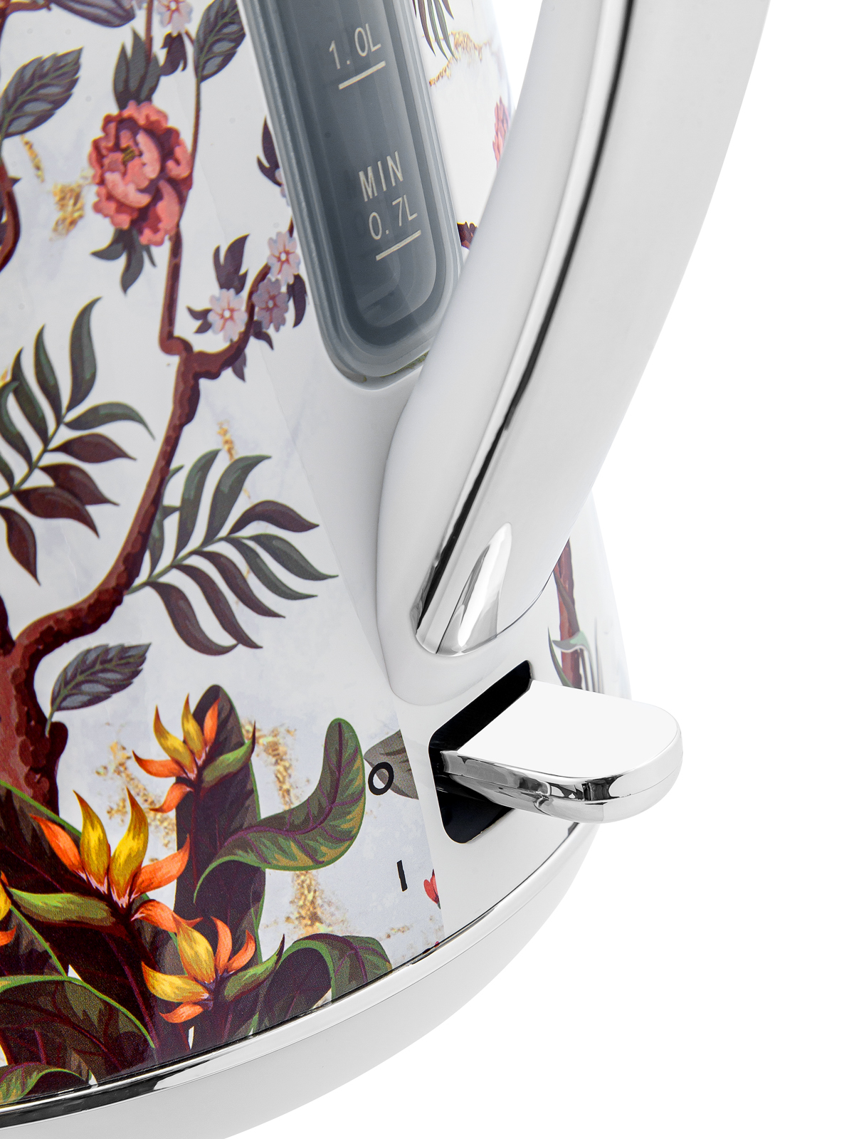 Чайник электрический BRAYER BR6119