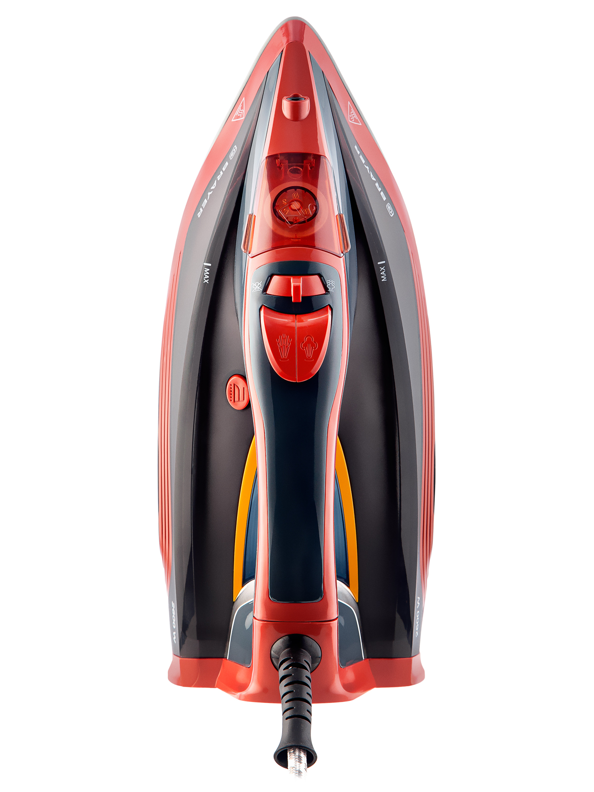 Паровой утюг BRAYER BR4022