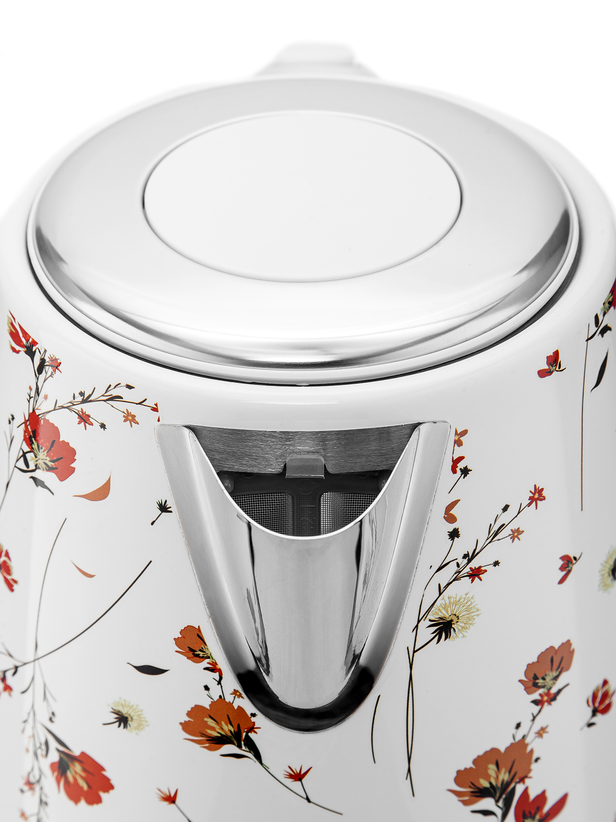 Чайник электрический BRAYER BR6120