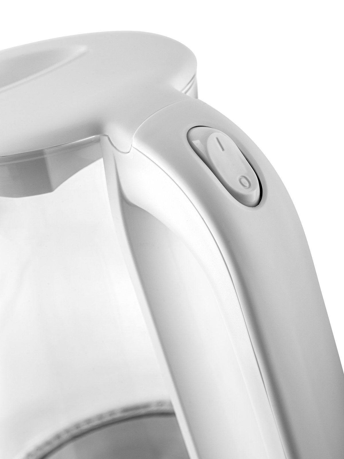 Чайник электрический BRAYER BR6112WH