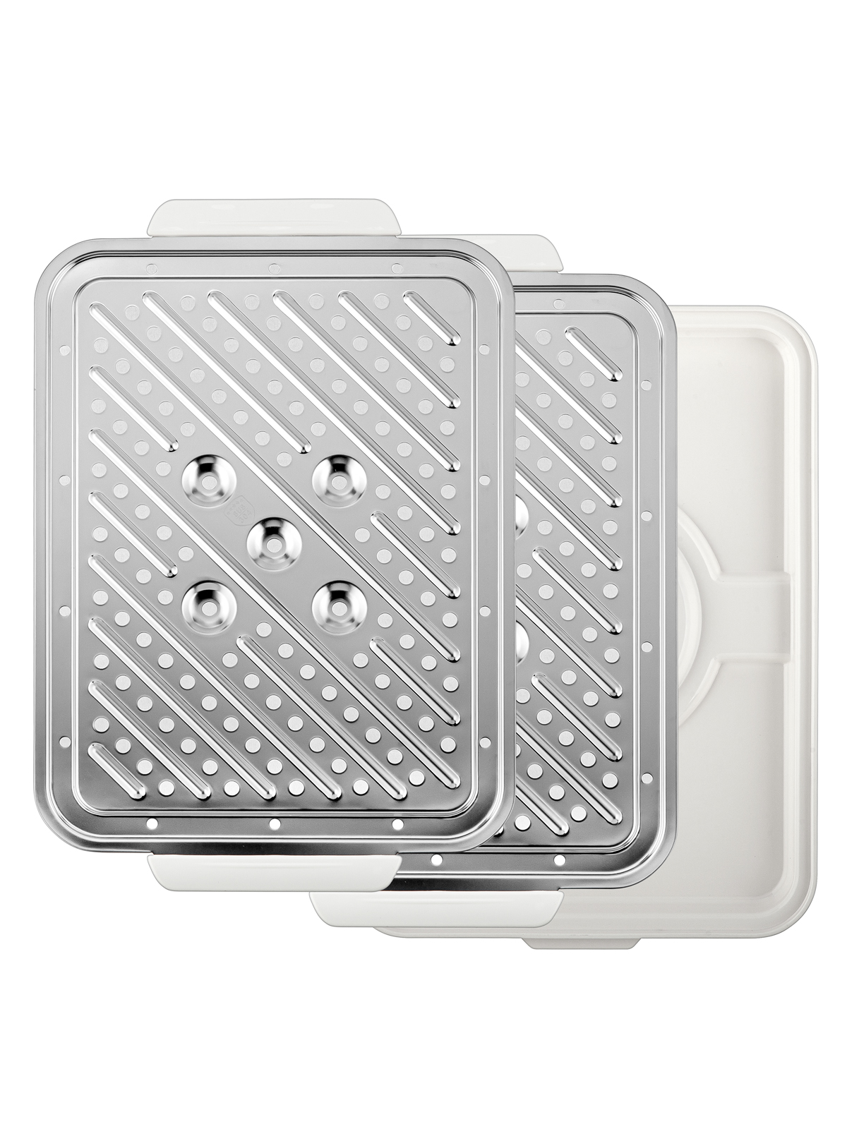 Пароварка BRAYER BR2860