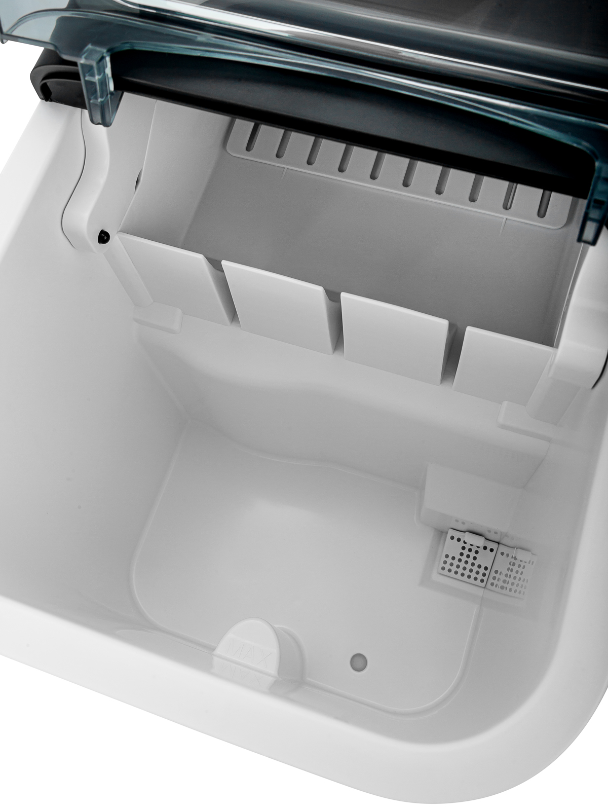 Льдогенератор BRAYER BR6303