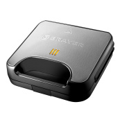 Вафельница BRAYER BR2311