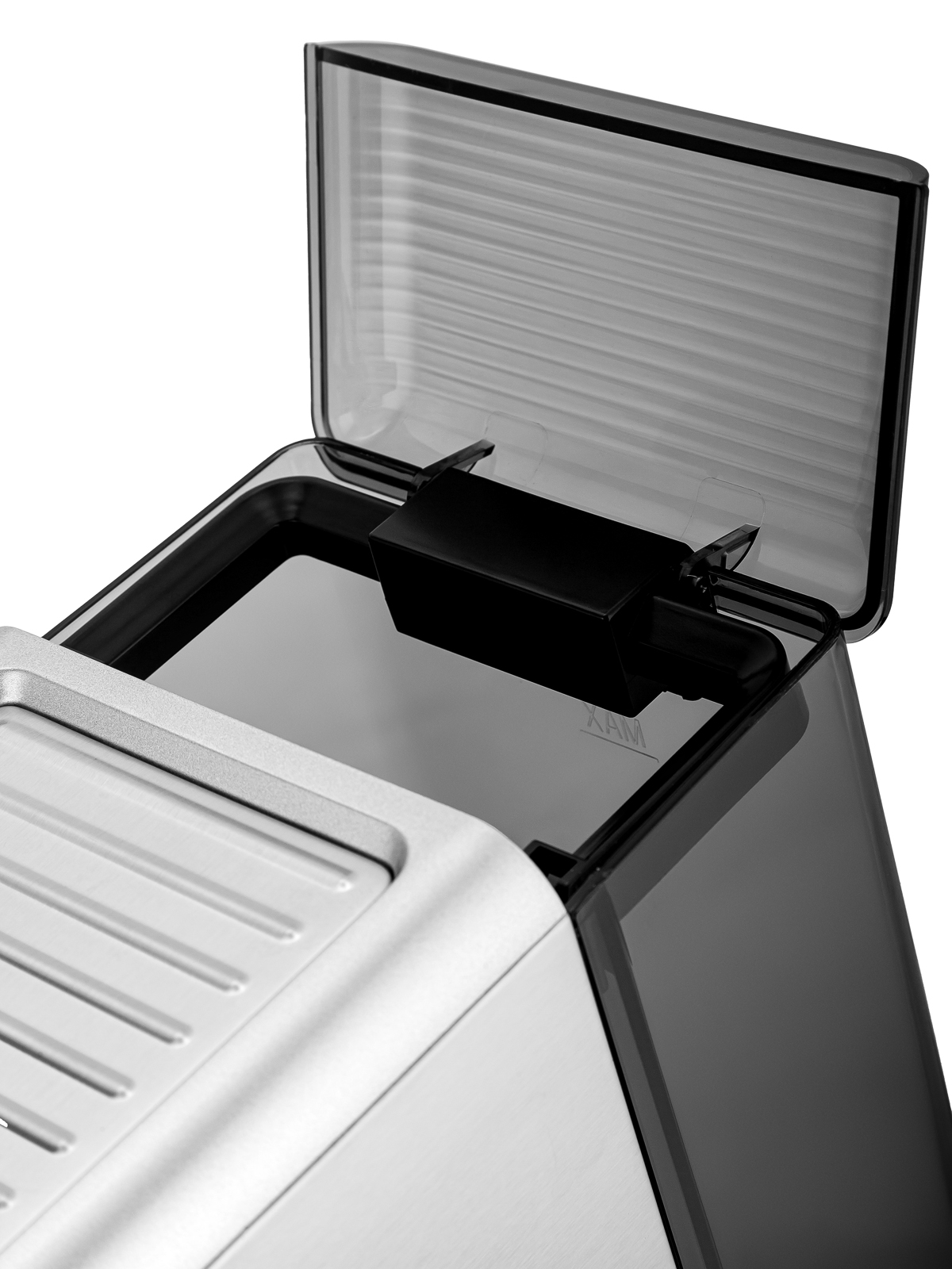 Кофеварка рожковая BRAYER BR1119