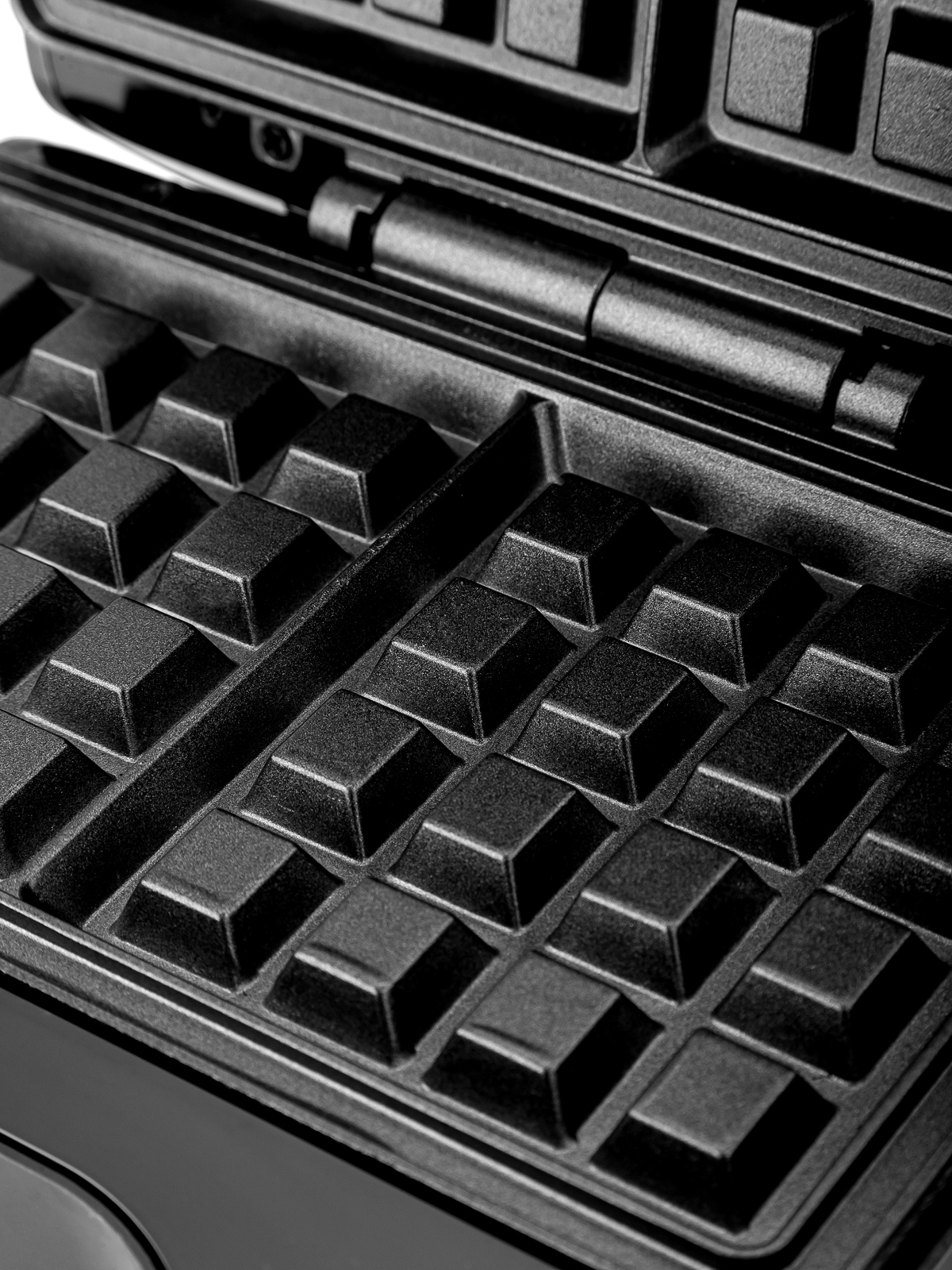Вафельница BRAYER BR2311