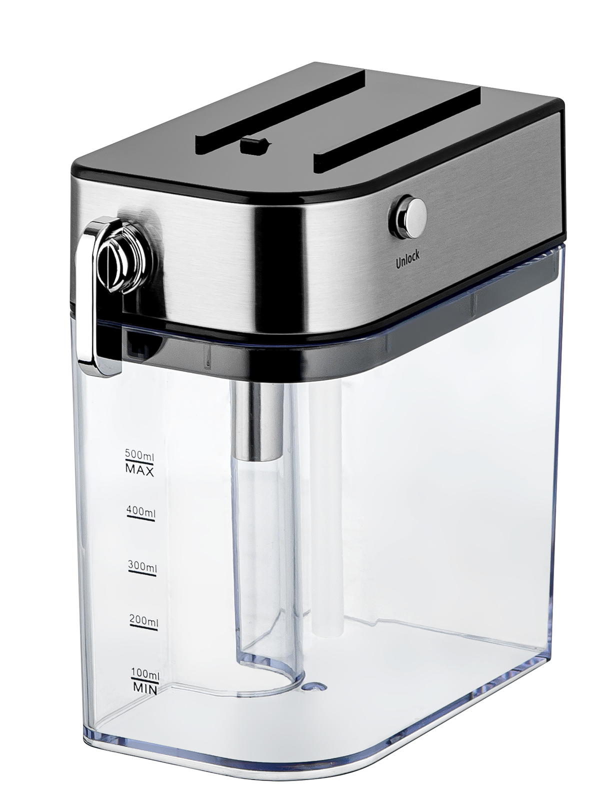 Кофеварка рожковая BRAYER BR1149