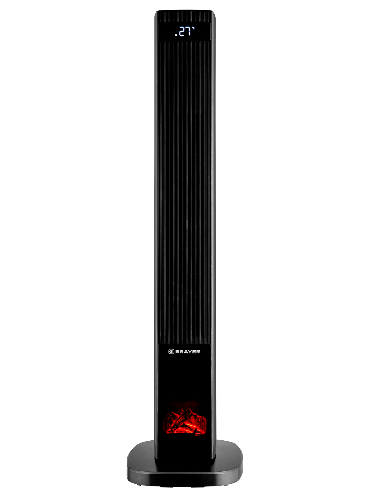 Тепловентилятор BRAYER BR4867