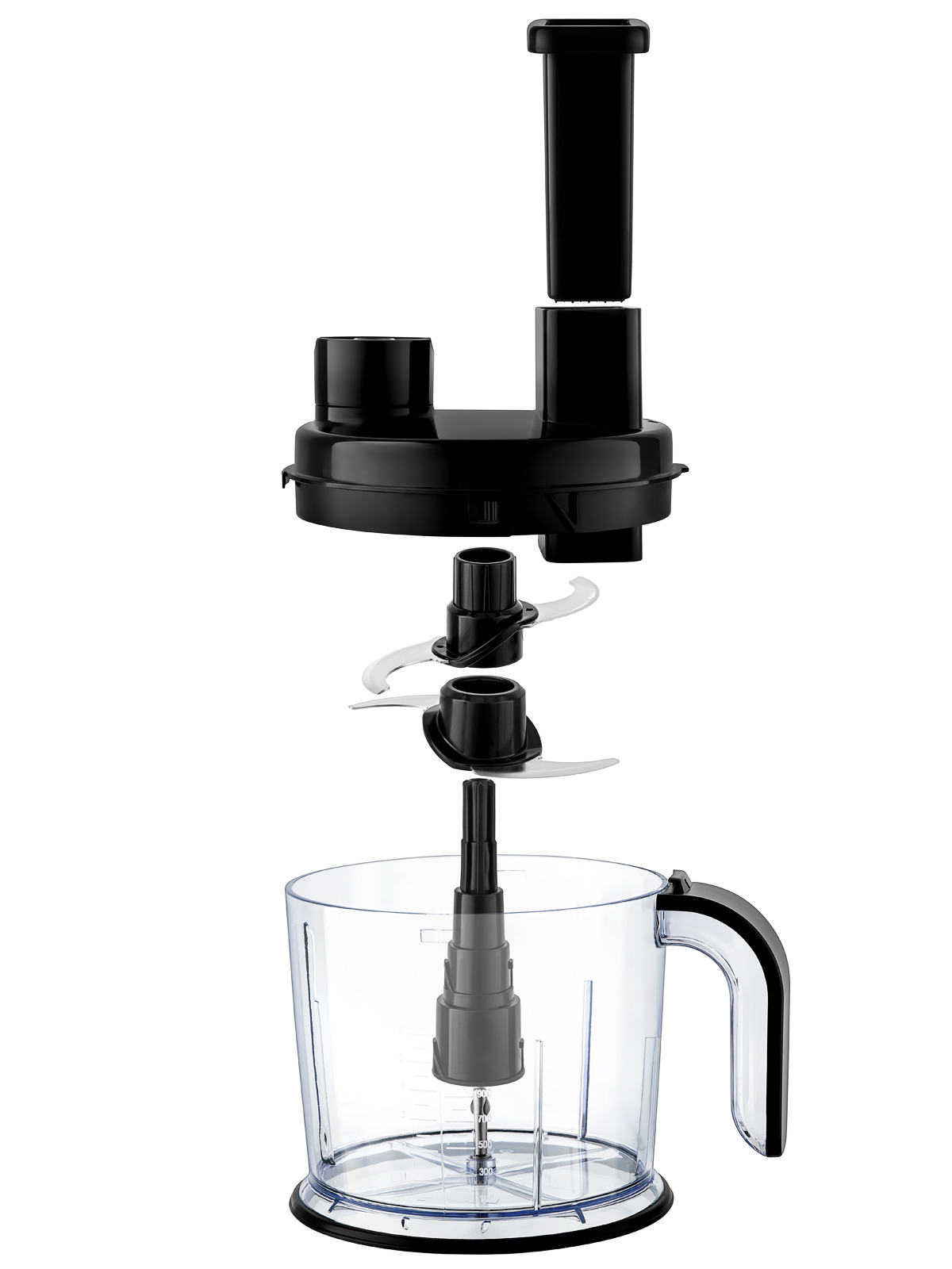 Блендер BRAYER BR1269