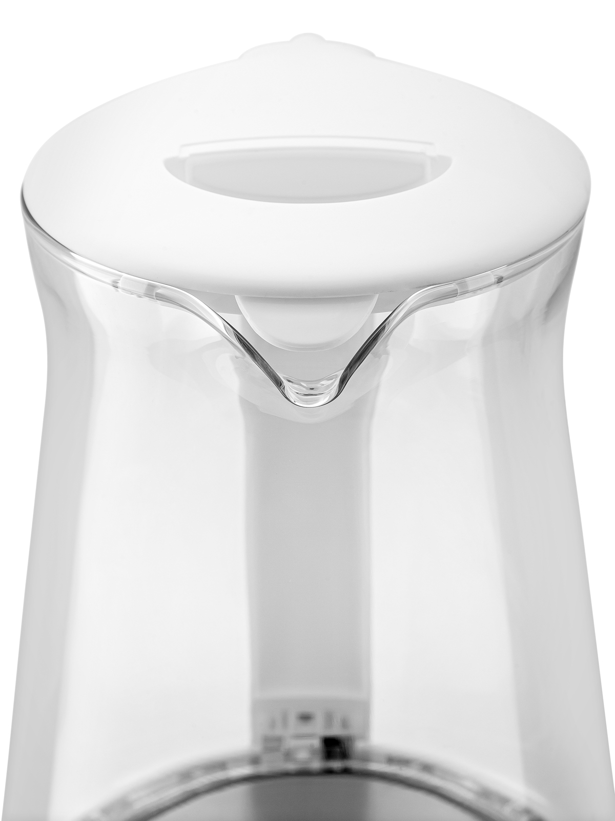 Чайник электрический BRAYER BR6112WH