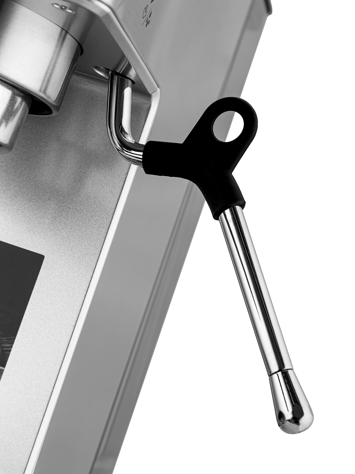 Кофеварка рожковая BRAYER BR1119