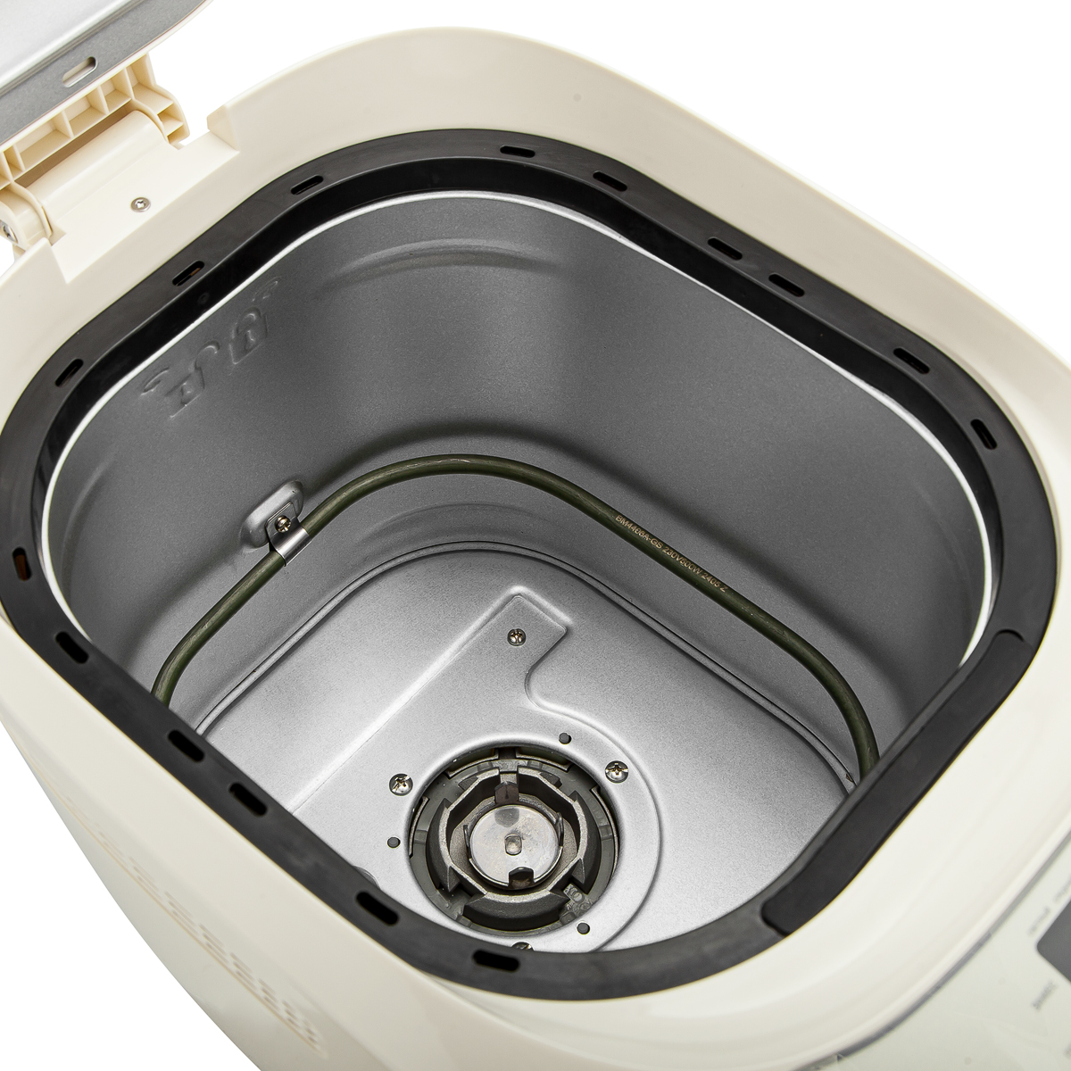 Хлебопечь BRAYER BR2700YE