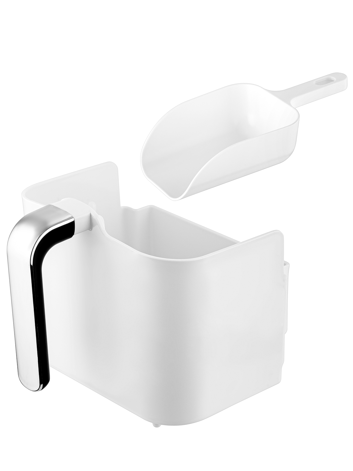 Льдогенератор BRAYER BR6303