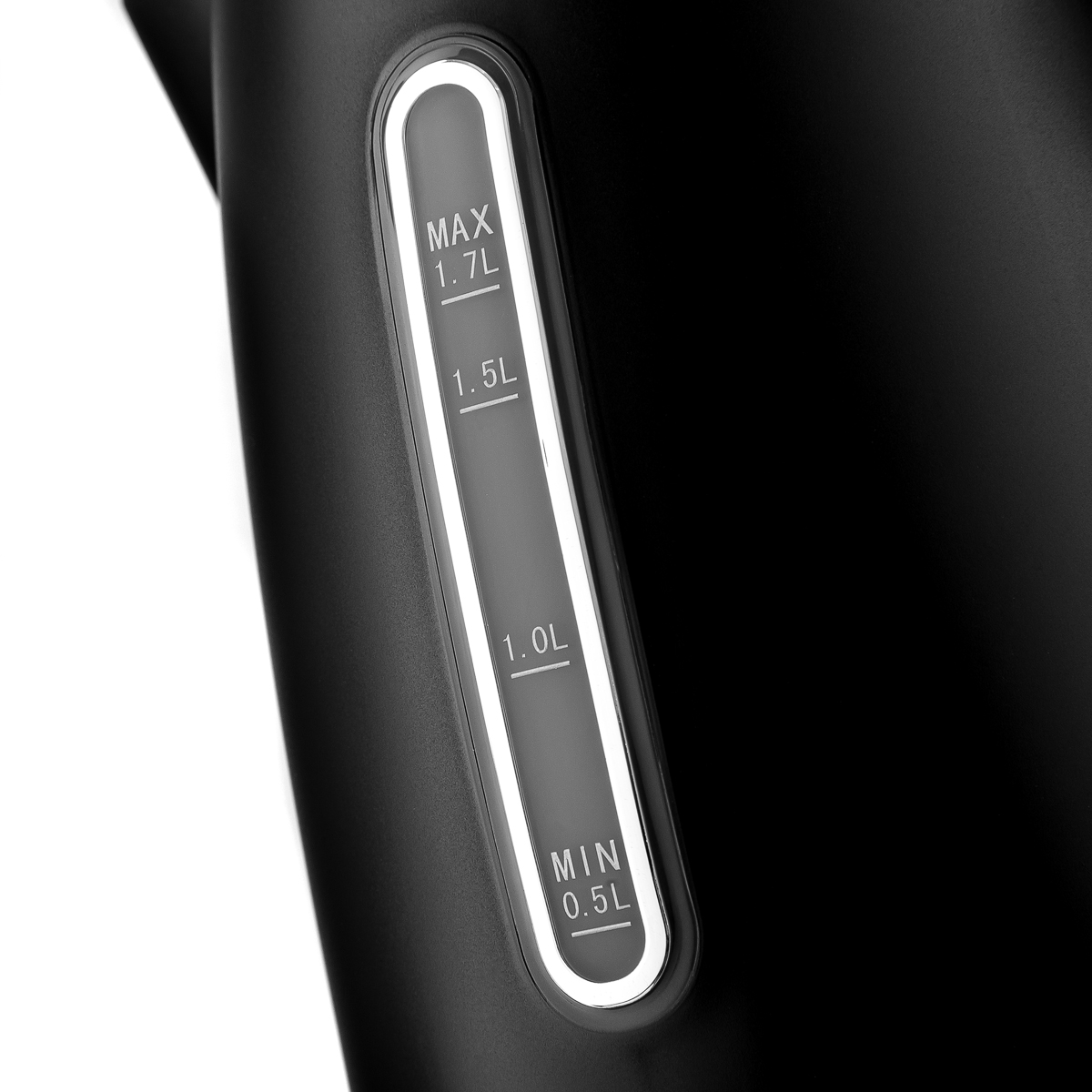 Чайник электрический BRAYER BR6103BK