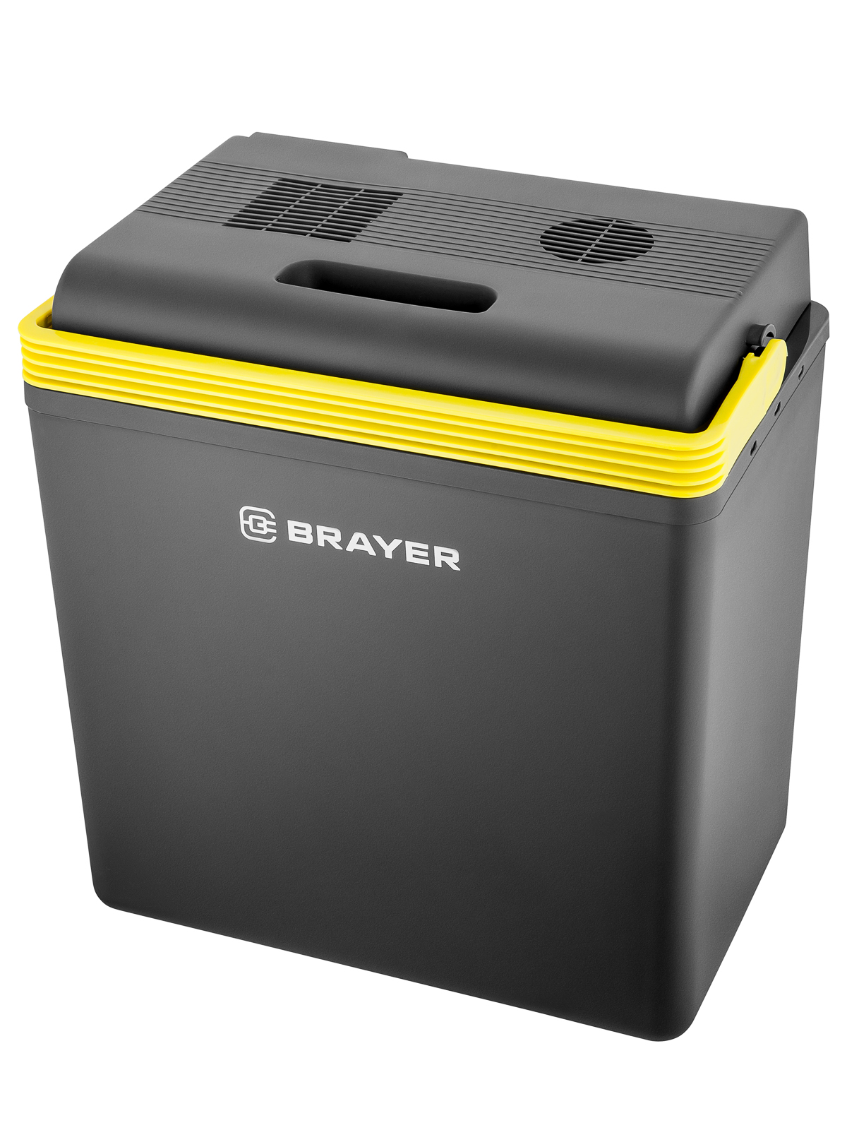 Автохолодильник BR6331