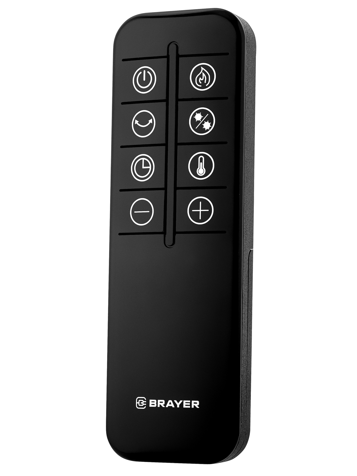 Тепловентилятор BRAYER BR4864