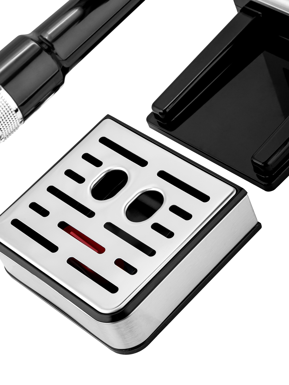 Кофеварка рожковая BRAYER BR1119