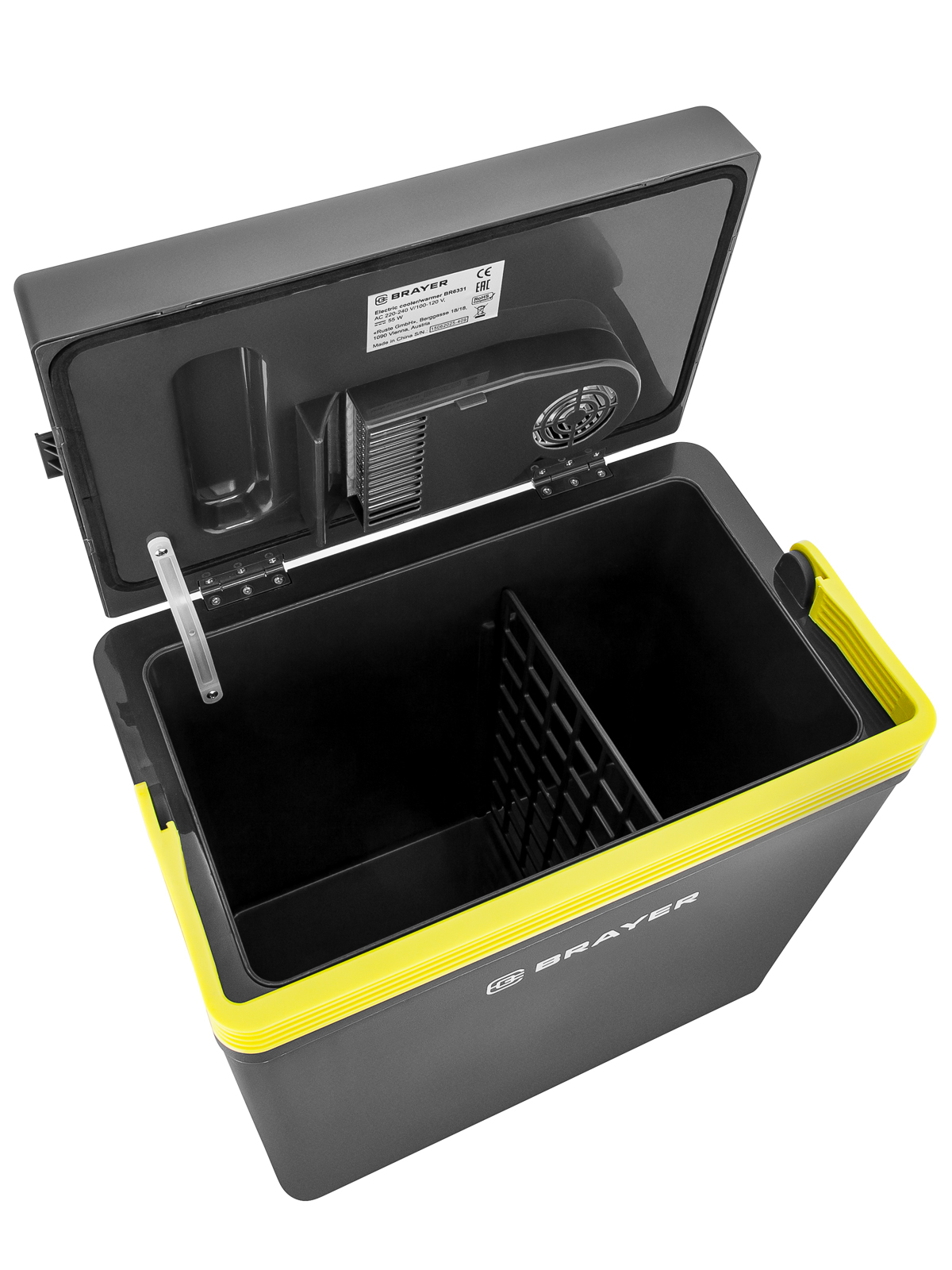 Автохолодильник BR6331