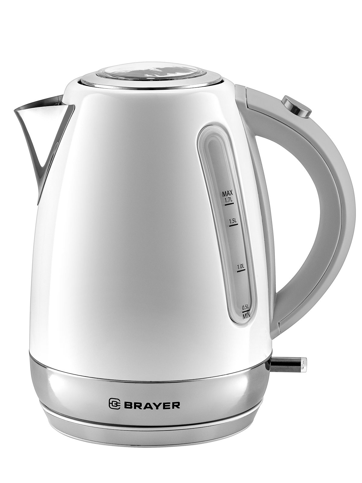 Чайник электрический BRAYER BR6110